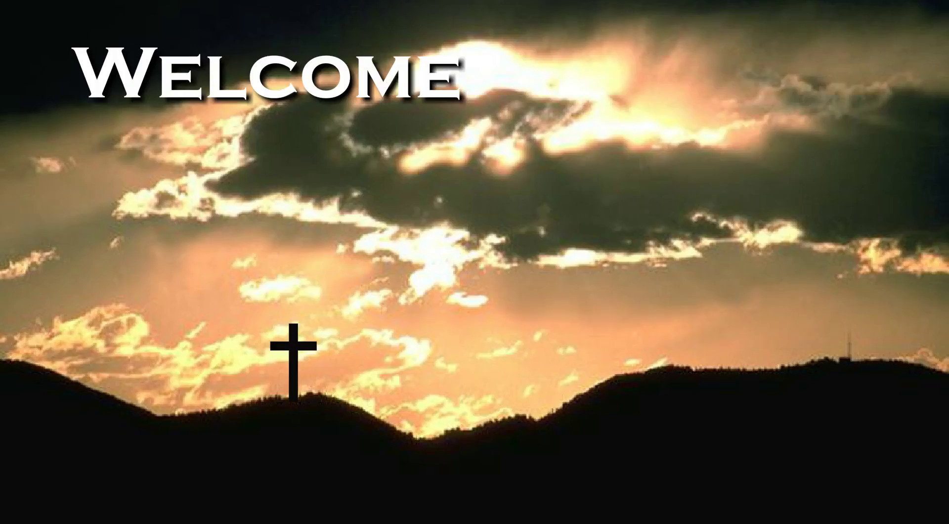 Welcome - Click to Enter